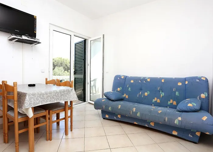 Apartamento By The Sea Drace, Peljesac - 10127