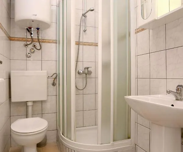 Lägenhet By The Sea Drace, Peljesac - 10127 *