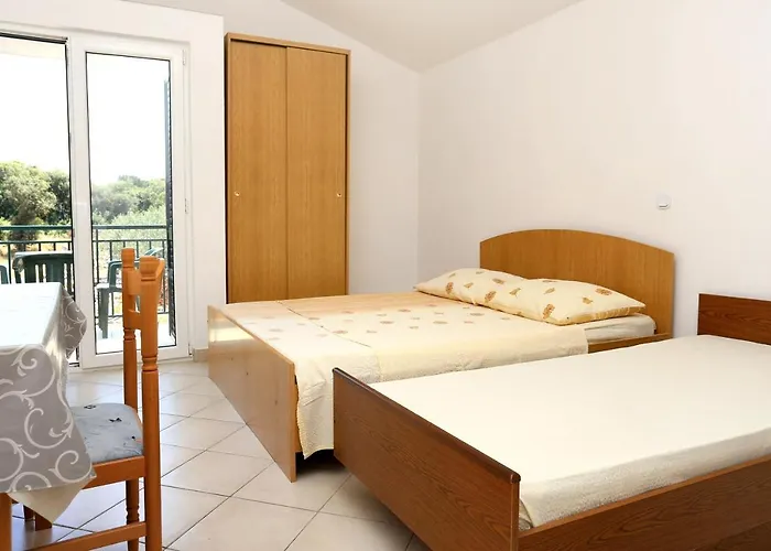 By The Sea Drace, Peljesac - 10127 * Drače