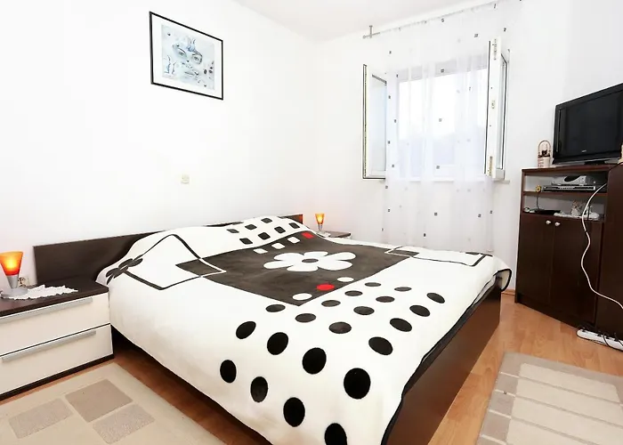 Lägenhet By The Sea Drace, Peljesac - 10127 *