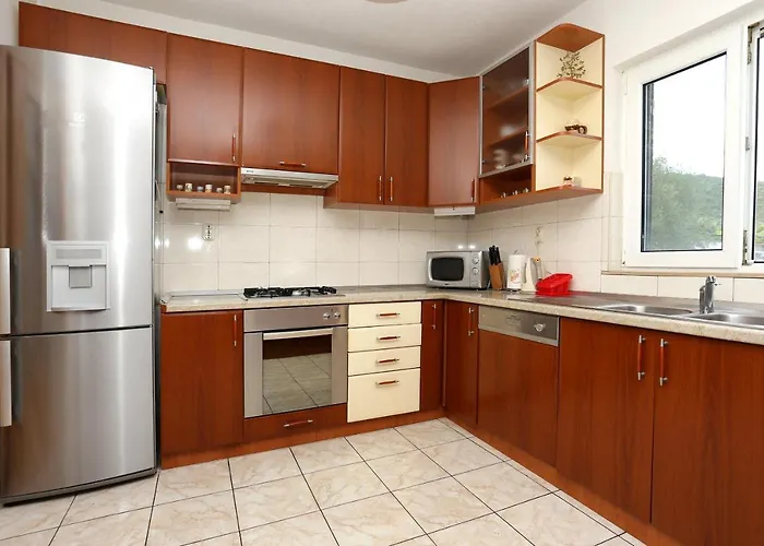 By The Sea Drace, Peljesac - 10127 * Drače