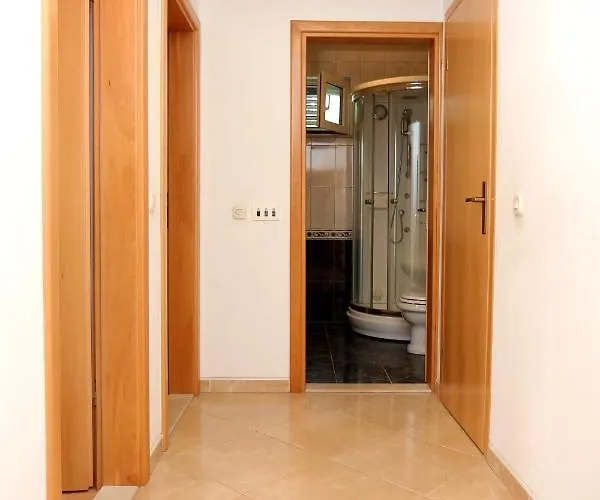 By The Sea Drace, Peljesac - 10127