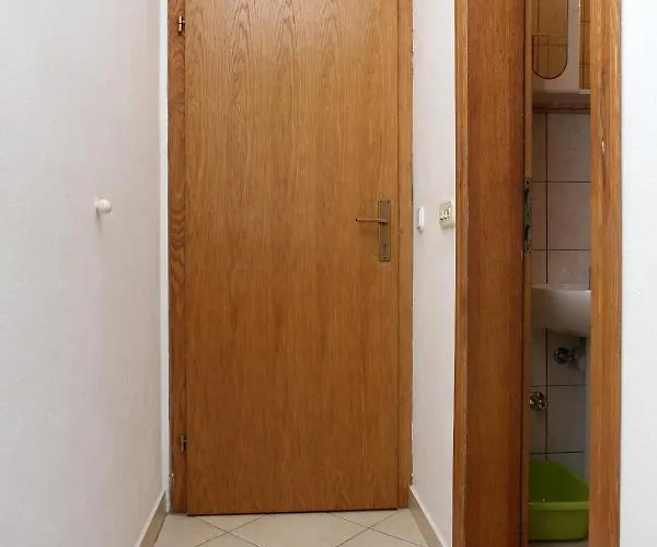 Lägenhet By The Sea Drace, Peljesac - 10127 *