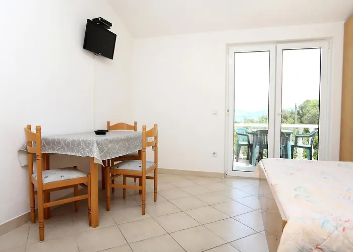 Apartamento By The Sea Drace, Peljesac - 10127 Drače