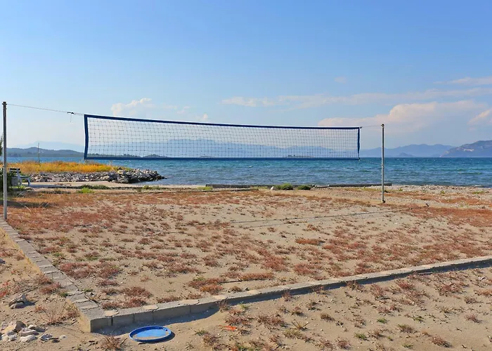 By The Sea Drace, Peljesac - 10127 Lägenhet Drače